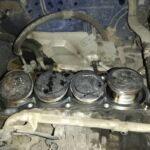 Ремонт двигателя в Минске