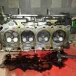 Капитальный ремонт двигателя в Минске