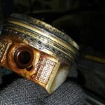 Ремонт мотора в Минске