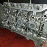 Ремонт двигателя (мотора) в Минске