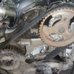 Замена ремня ГРМ в Минске