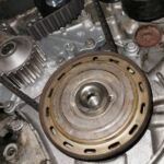 Ремонт и замена ремня ГРМ