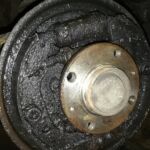 Ремонт тормозной системы в Минске