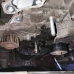 Услуга по замене ремня ГРМ